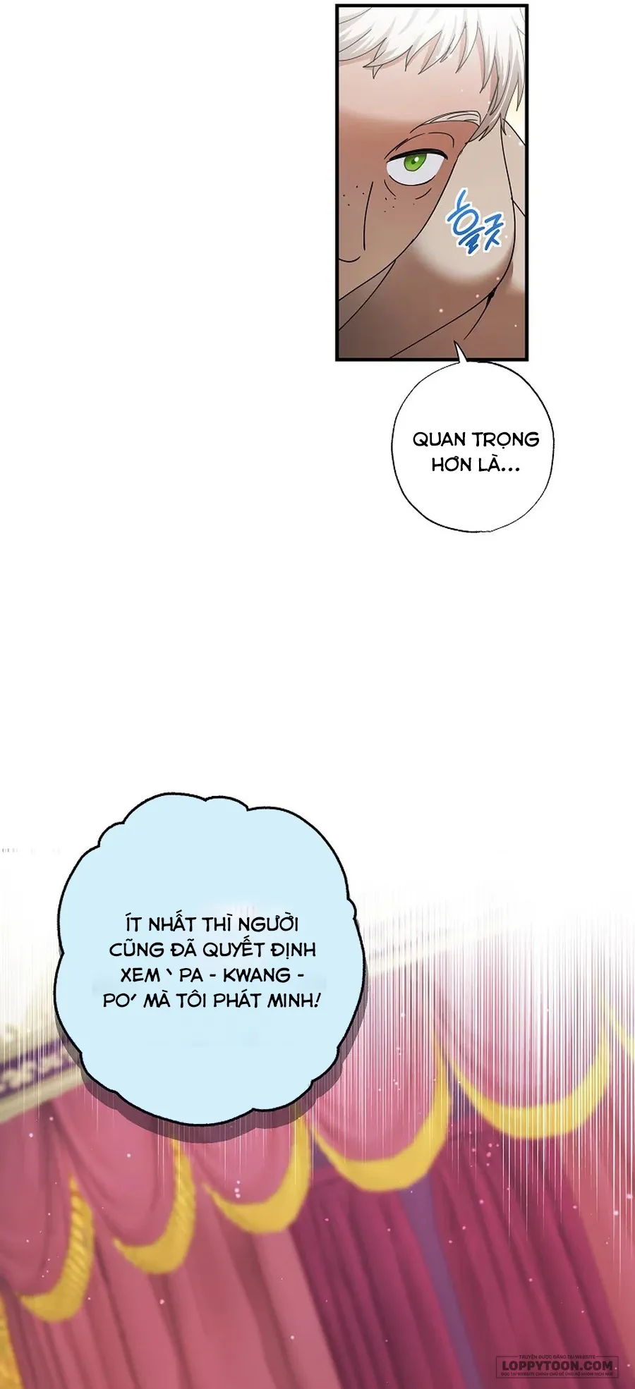 Trở Thành Miêu Nữ Của Hoàng Đế - Chap 50 - Trang 46