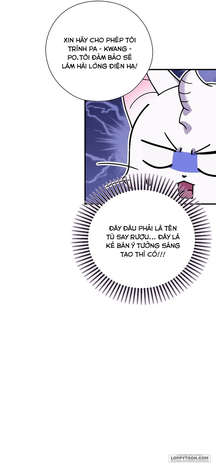 Trở Thành Miêu Nữ Của Hoàng Đế - Chap 50 - Trang 50