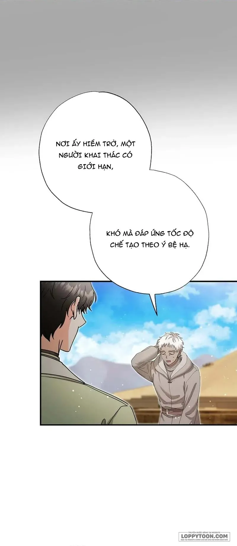 Trở Thành Miêu Nữ Của Hoàng Đế - Chap 51 - Trang 14