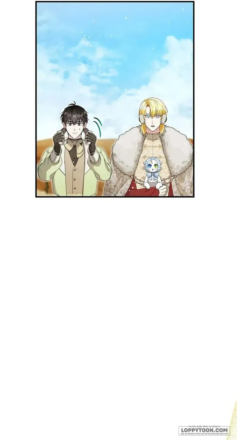 Trở Thành Miêu Nữ Của Hoàng Đế - Chap 51 - Trang 2