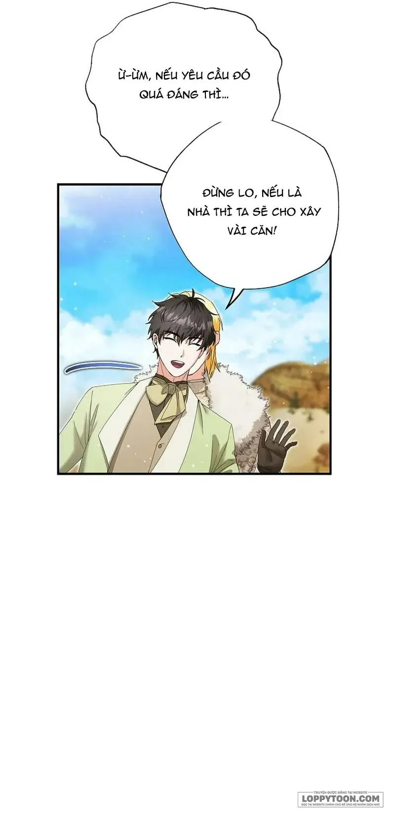 Trở Thành Miêu Nữ Của Hoàng Đế - Chap 51 - Trang 22