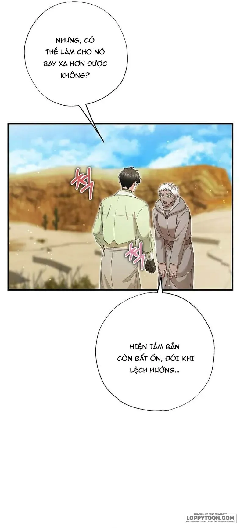 Trở Thành Miêu Nữ Của Hoàng Đế - Chap 51 - Trang 23