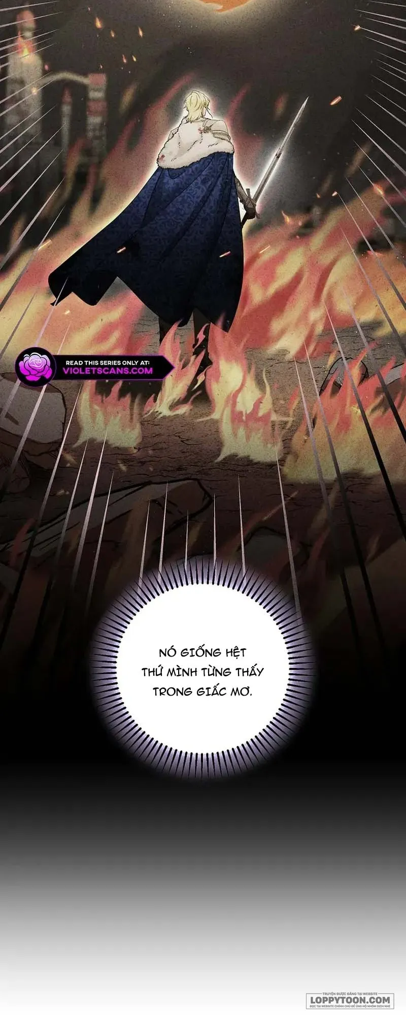 Trở Thành Miêu Nữ Của Hoàng Đế - Chap 51 - Trang 27