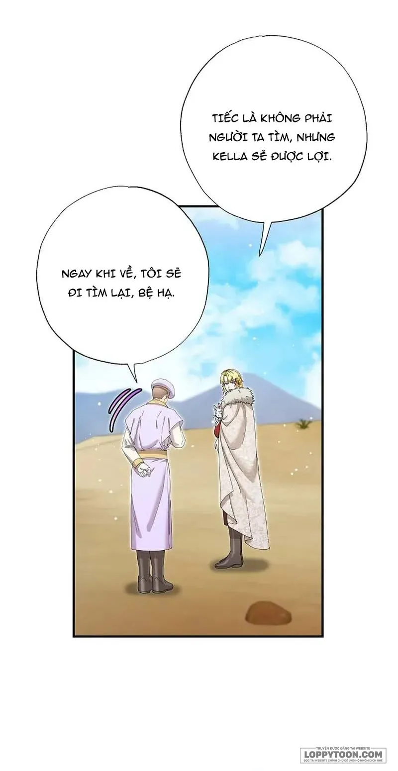 Trở Thành Miêu Nữ Của Hoàng Đế - Chap 51 - Trang 29