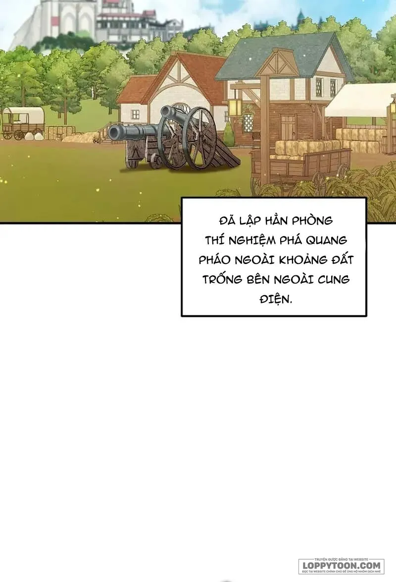 Trở Thành Miêu Nữ Của Hoàng Đế - Chap 51 - Trang 34