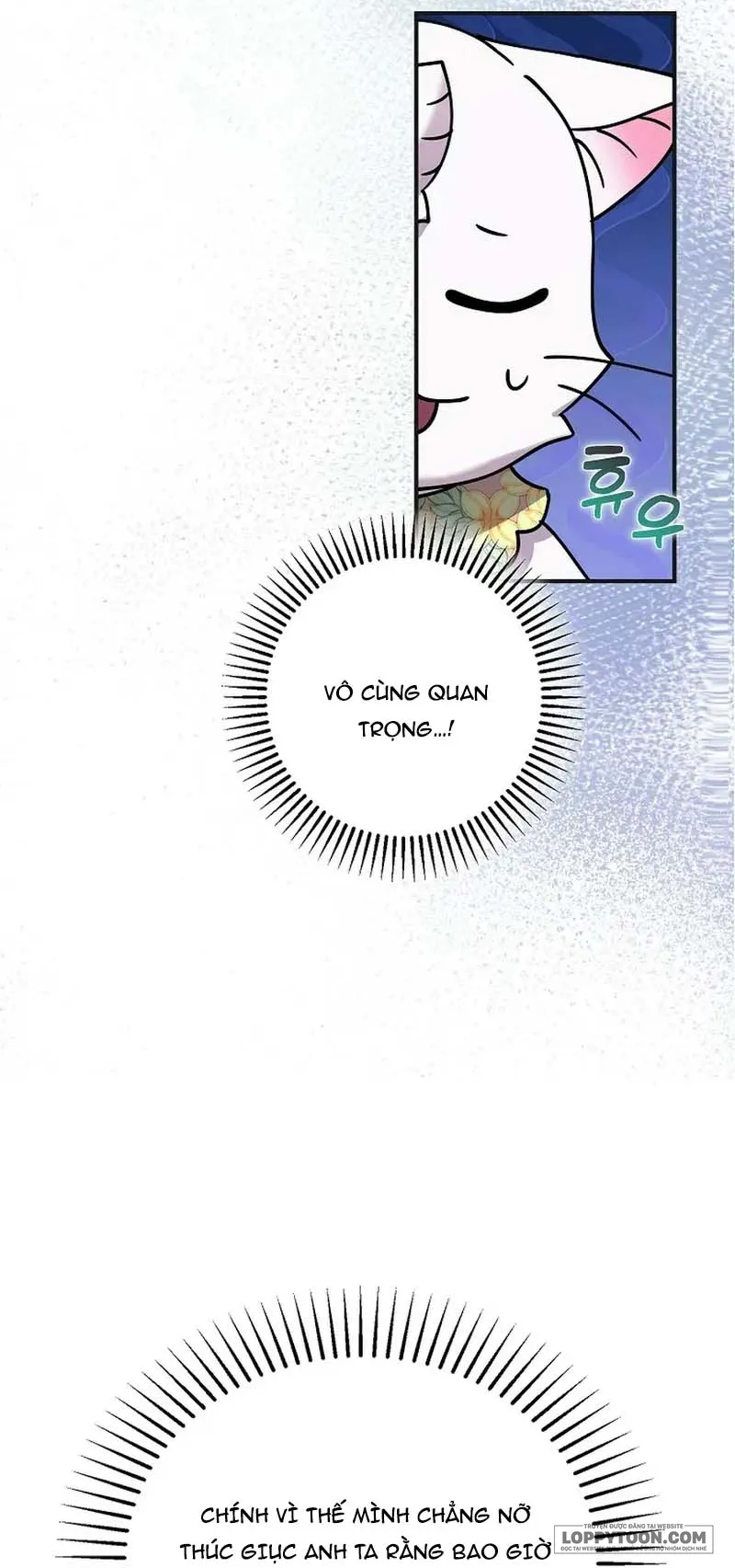 Trở Thành Miêu Nữ Của Hoàng Đế - Chap 51 - Trang 38