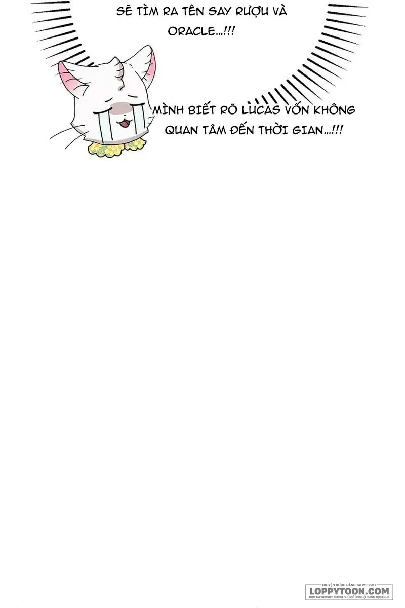 Trở Thành Miêu Nữ Của Hoàng Đế - Chap 51 - Trang 39