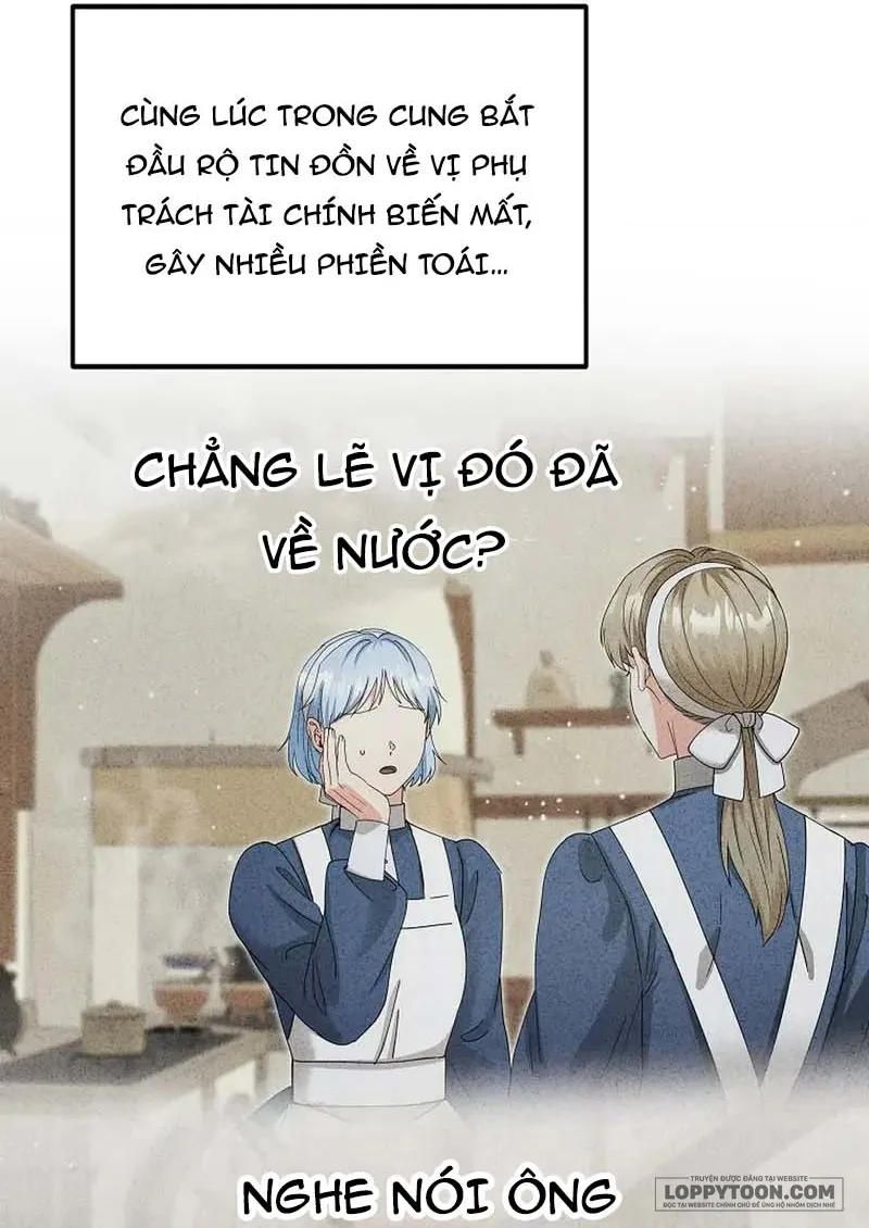 Trở Thành Miêu Nữ Của Hoàng Đế - Chap 51 - Trang 41