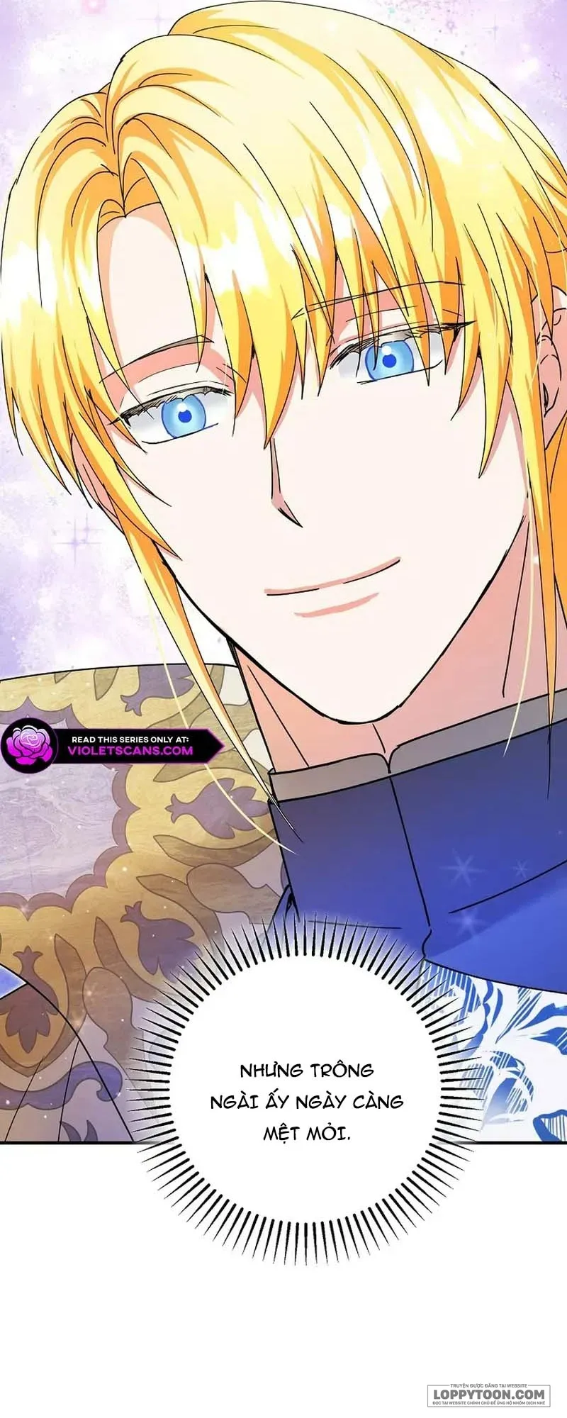 Trở Thành Miêu Nữ Của Hoàng Đế - Chap 51 - Trang 46
