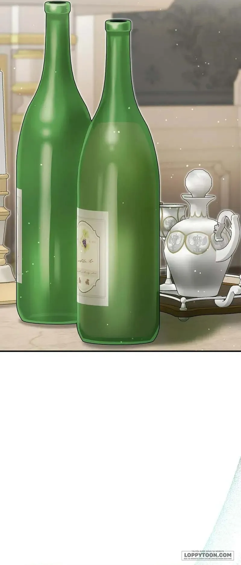Trở Thành Miêu Nữ Của Hoàng Đế - Chap 51 - Trang 48