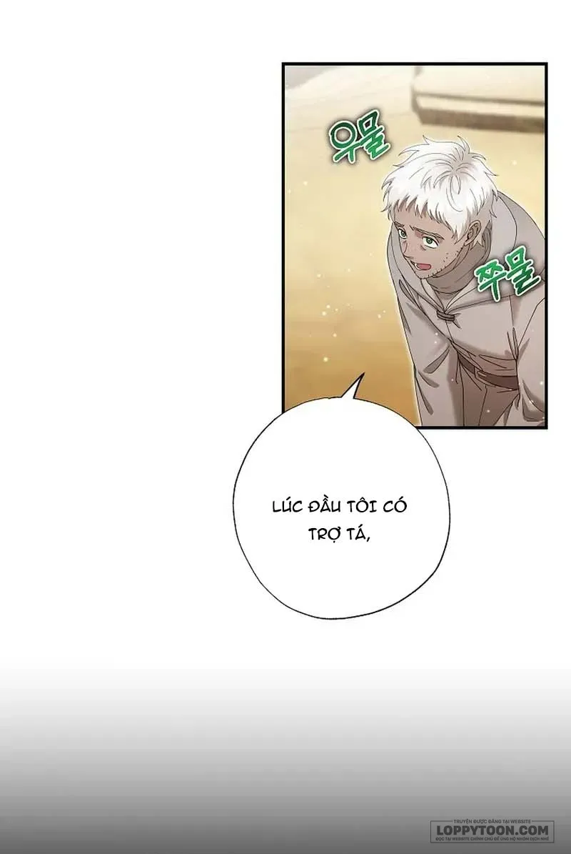 Trở Thành Miêu Nữ Của Hoàng Đế - Chap 51 - Trang 6