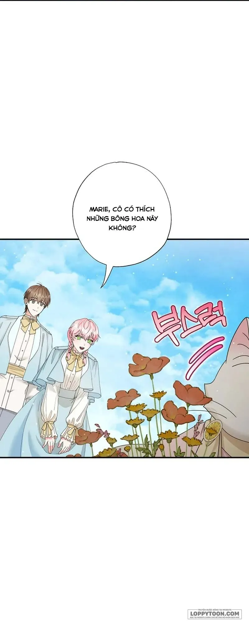 Trở Thành Miêu Nữ Của Hoàng Đế - Chap 52 - Trang 1