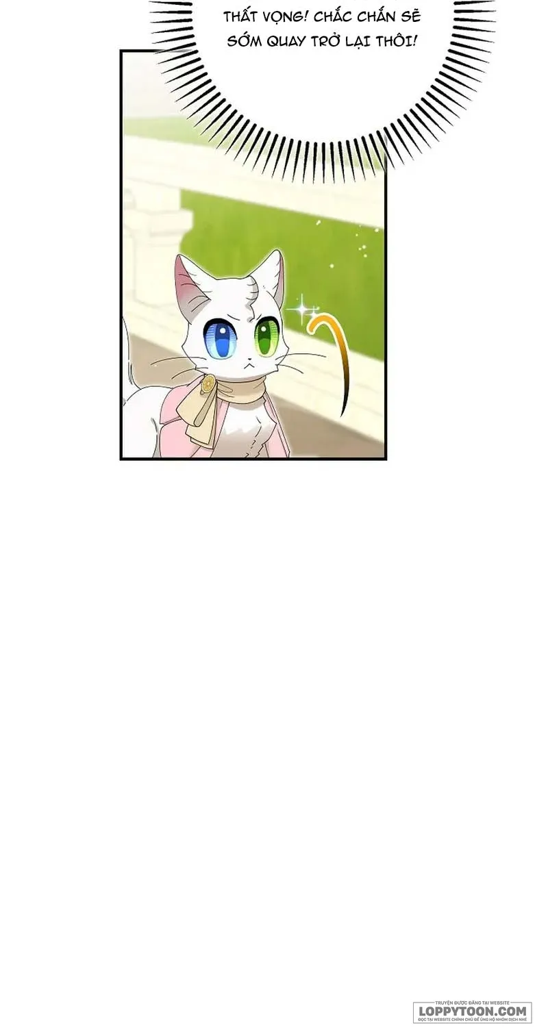 Trở Thành Miêu Nữ Của Hoàng Đế - Chap 52 - Trang 11