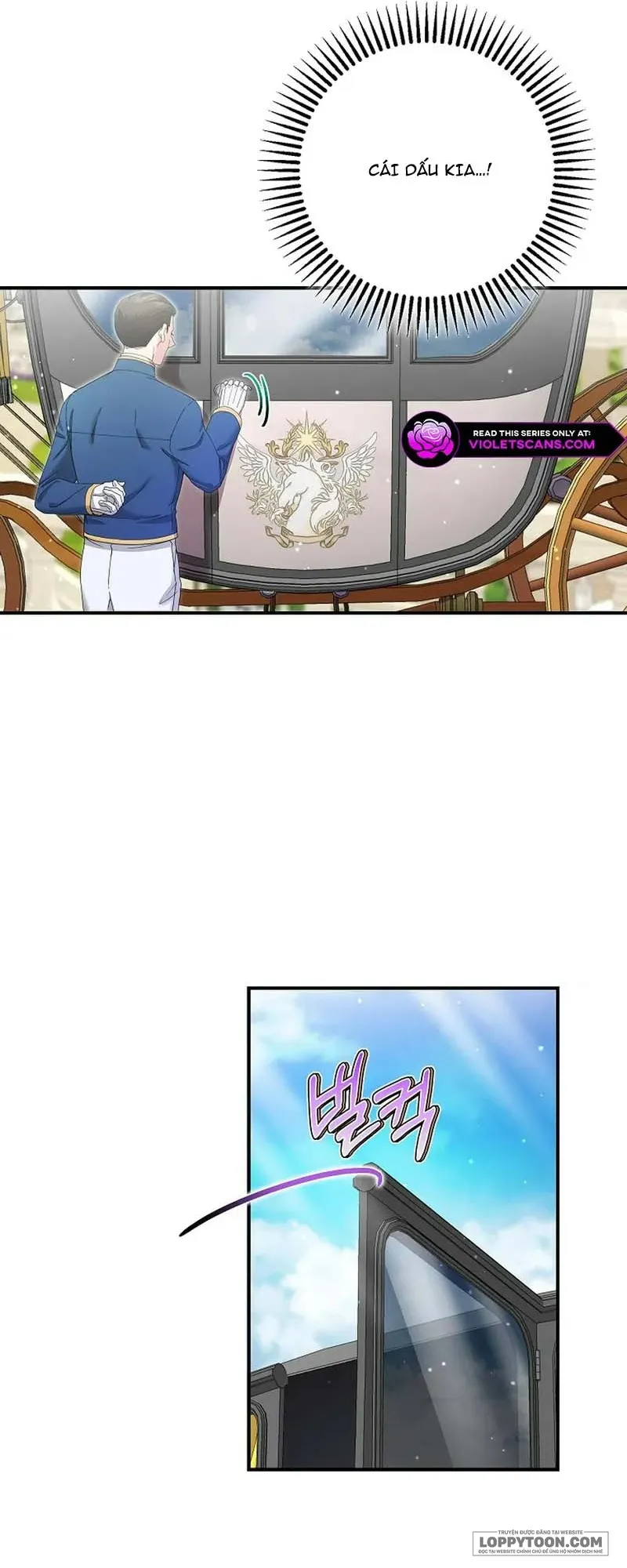 Trở Thành Miêu Nữ Của Hoàng Đế - Chap 52 - Trang 14