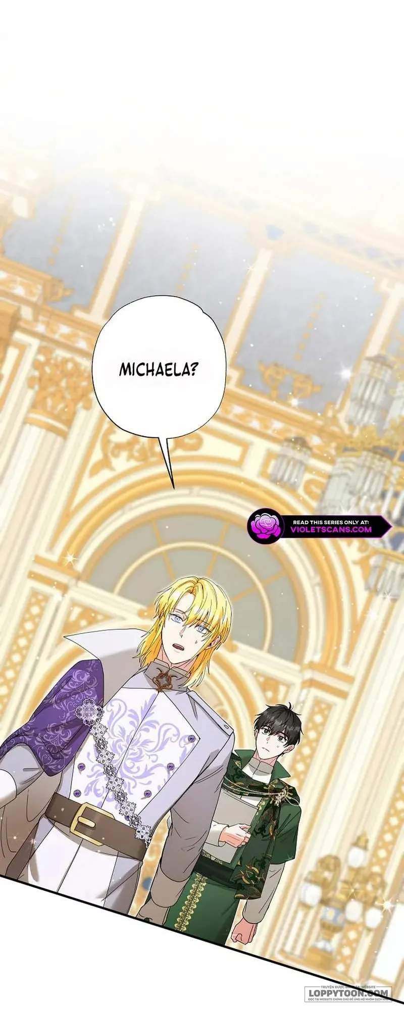 Trở Thành Miêu Nữ Của Hoàng Đế - Chap 52 - Trang 23