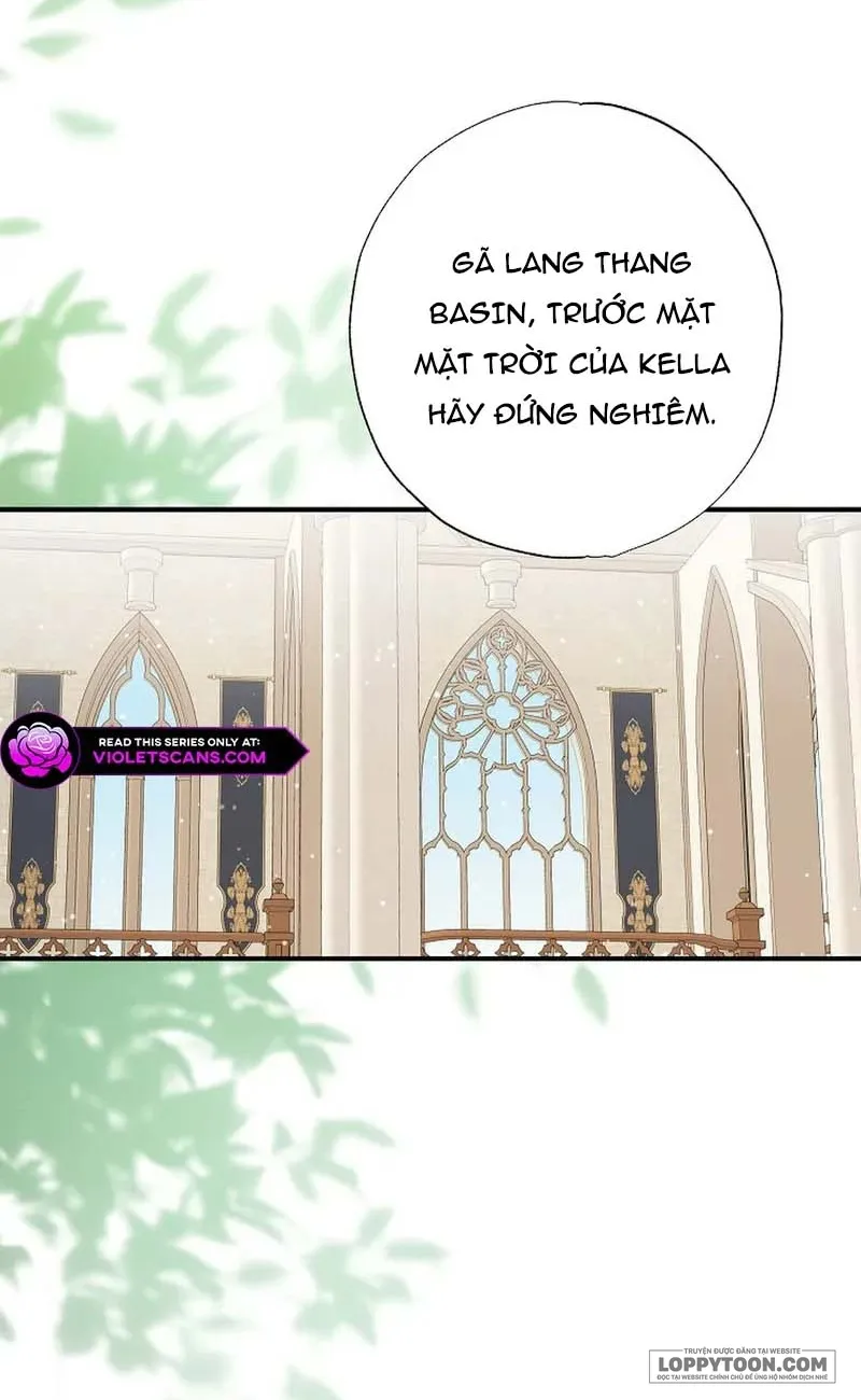 Trở Thành Miêu Nữ Của Hoàng Đế - Chap 52 - Trang 31