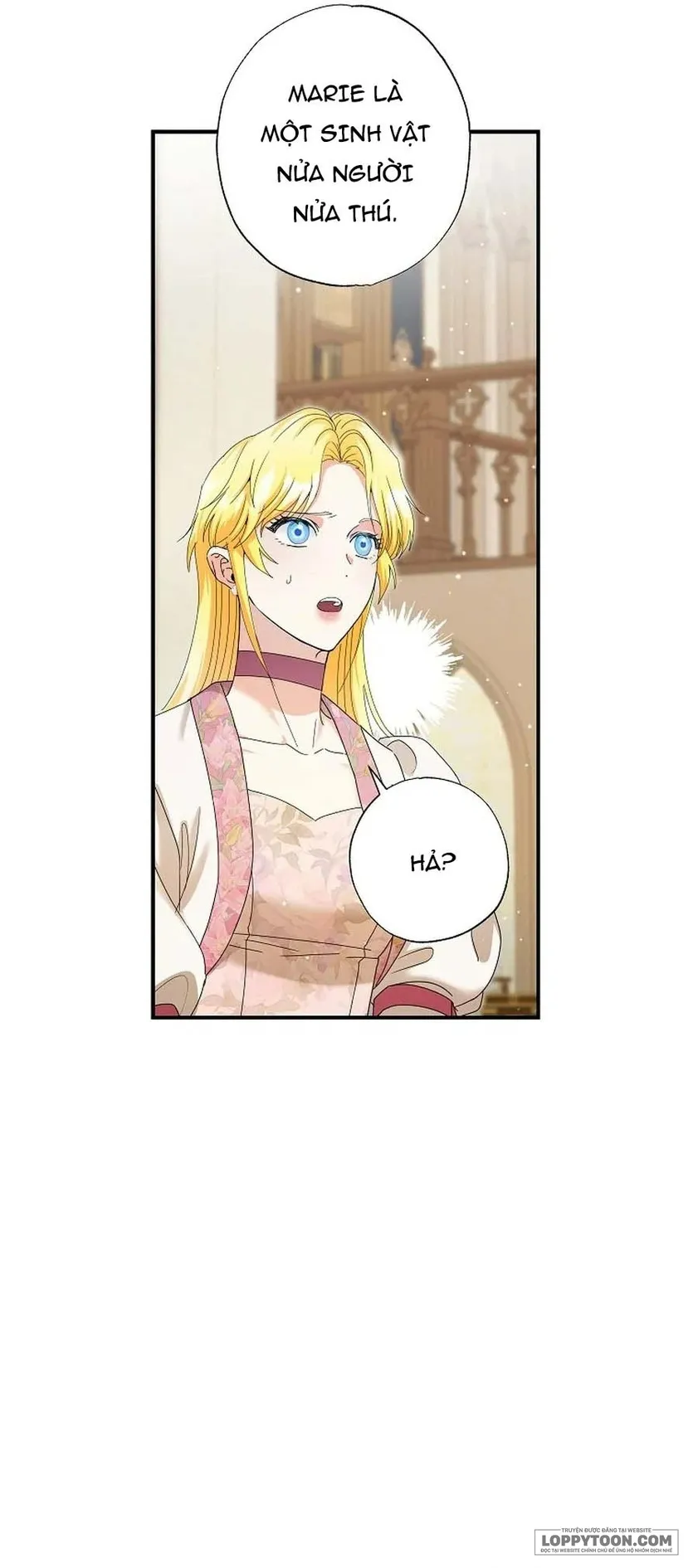 Trở Thành Miêu Nữ Của Hoàng Đế - Chap 53 - Trang 10