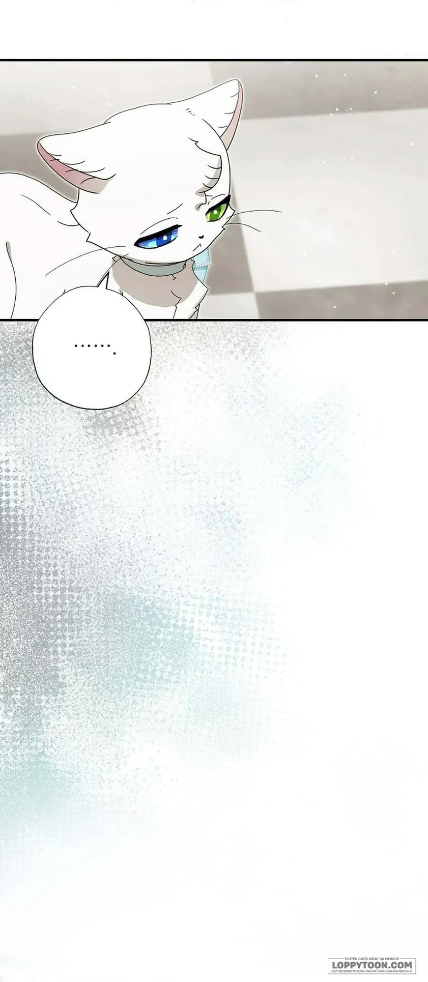 Trở Thành Miêu Nữ Của Hoàng Đế - Chap 53 - Trang 26