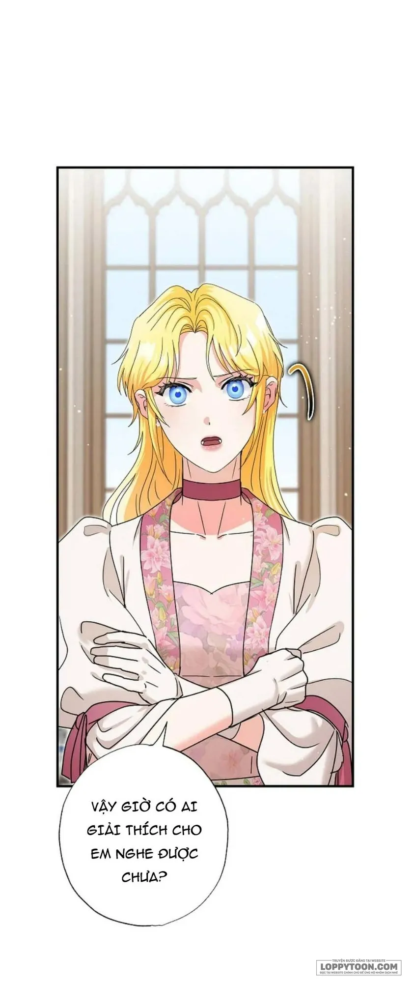 Trở Thành Miêu Nữ Của Hoàng Đế - Chap 53 - Trang 3
