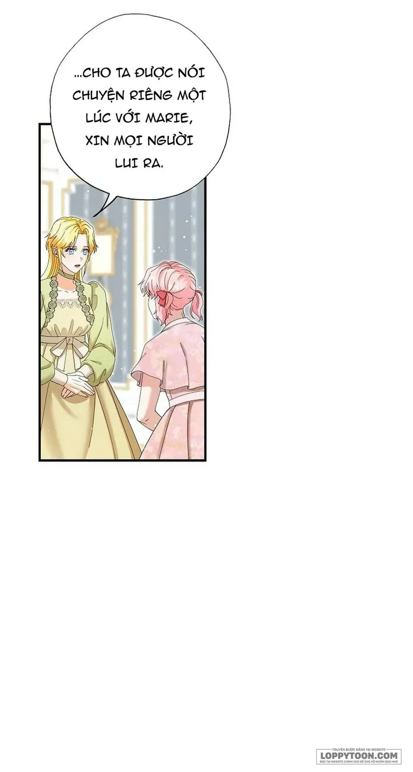 Trở Thành Miêu Nữ Của Hoàng Đế - Chap 53 - Trang 31