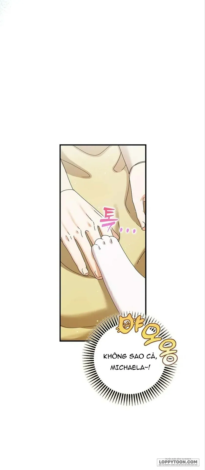 Trở Thành Miêu Nữ Của Hoàng Đế - Chap 53 - Trang 36