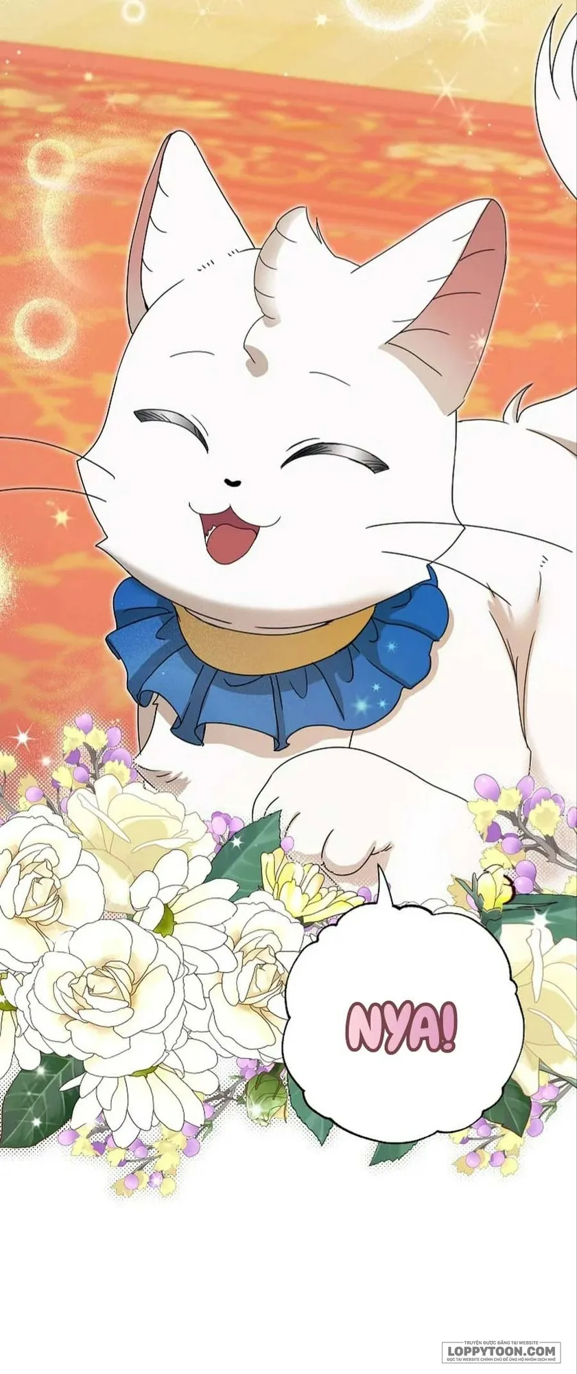 Trở Thành Miêu Nữ Của Hoàng Đế - Chap 53 - Trang 39