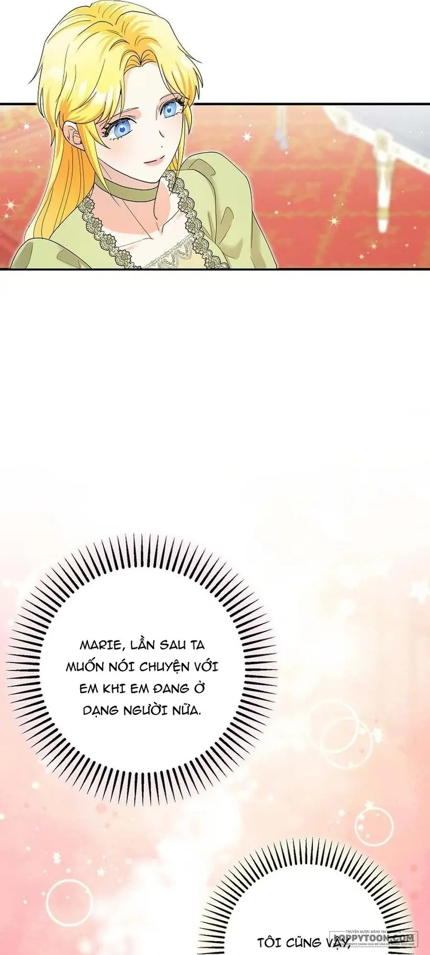 Trở Thành Miêu Nữ Của Hoàng Đế - Chap 53 - Trang 42