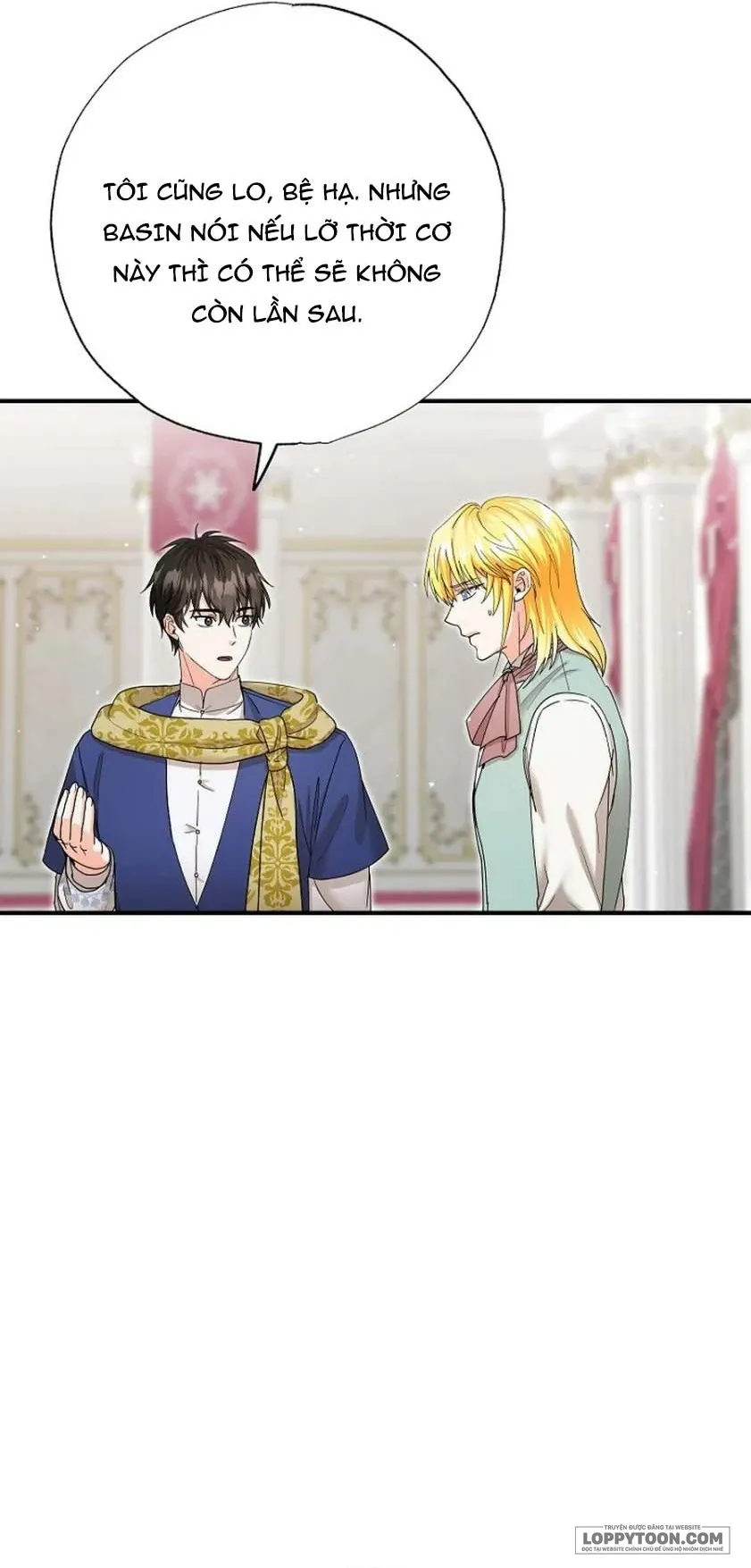 Trở Thành Miêu Nữ Của Hoàng Đế - Chap 53 - Trang 48