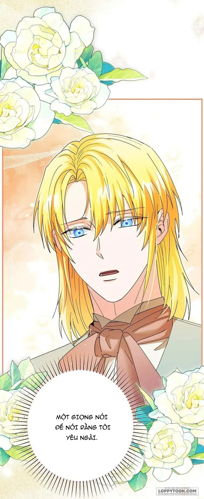 Trở Thành Miêu Nữ Của Hoàng Đế - Chap 53 - Trang 55