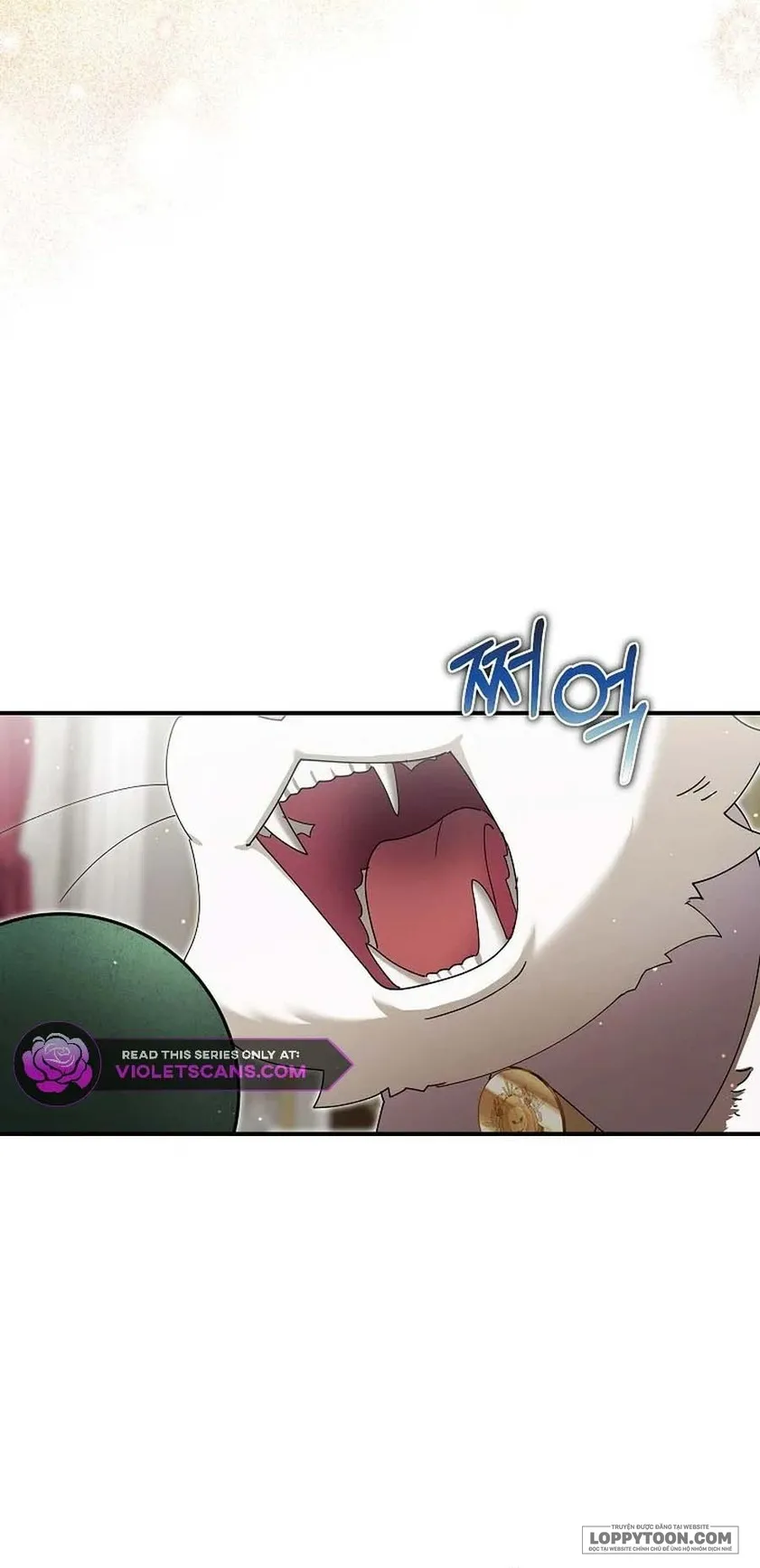 Trở Thành Miêu Nữ Của Hoàng Đế - Chap 53 - Trang 56