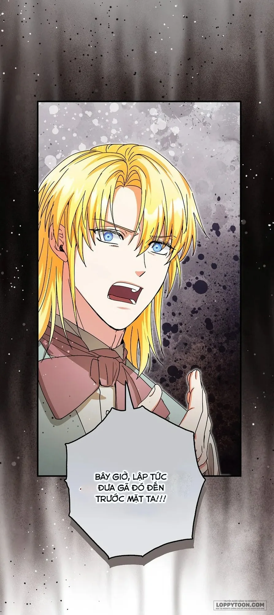 Trở Thành Miêu Nữ Của Hoàng Đế - Chap 54 - Trang 14