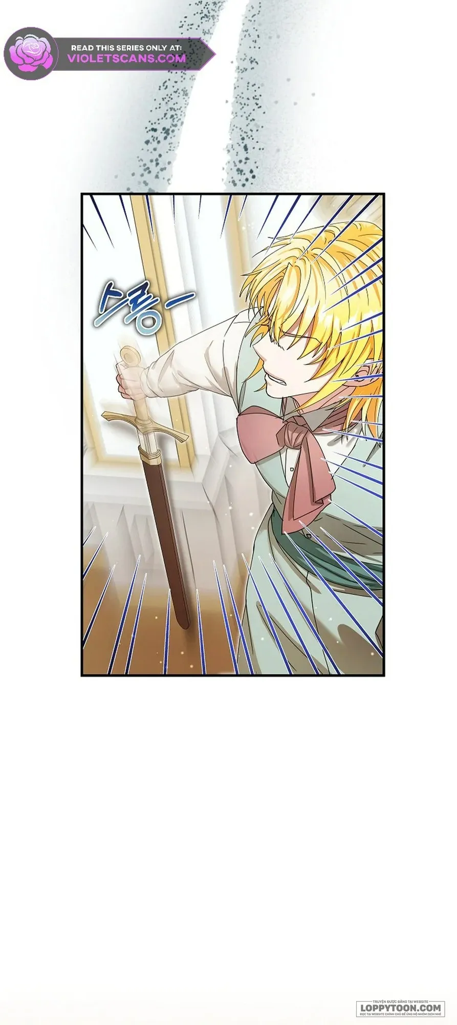 Trở Thành Miêu Nữ Của Hoàng Đế - Chap 54 - Trang 21