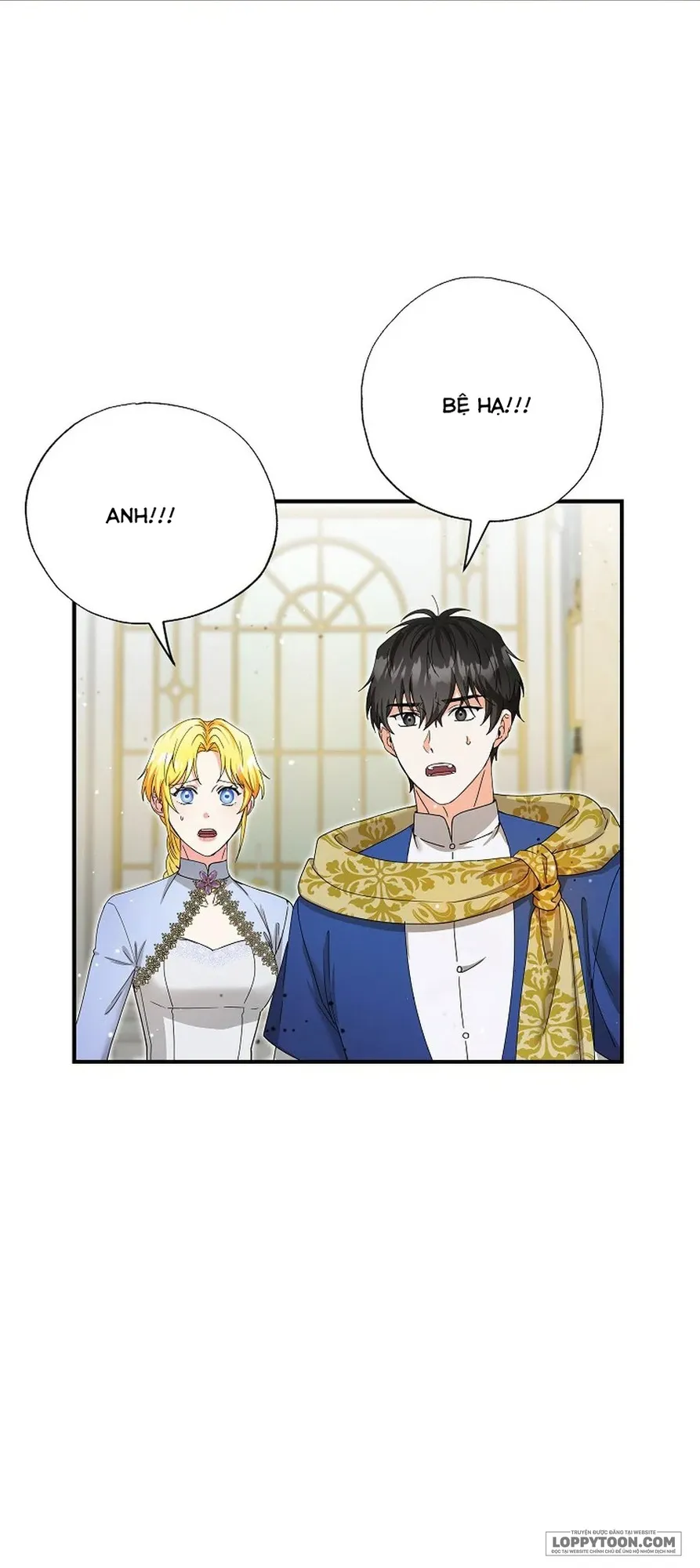 Trở Thành Miêu Nữ Của Hoàng Đế - Chap 54 - Trang 23