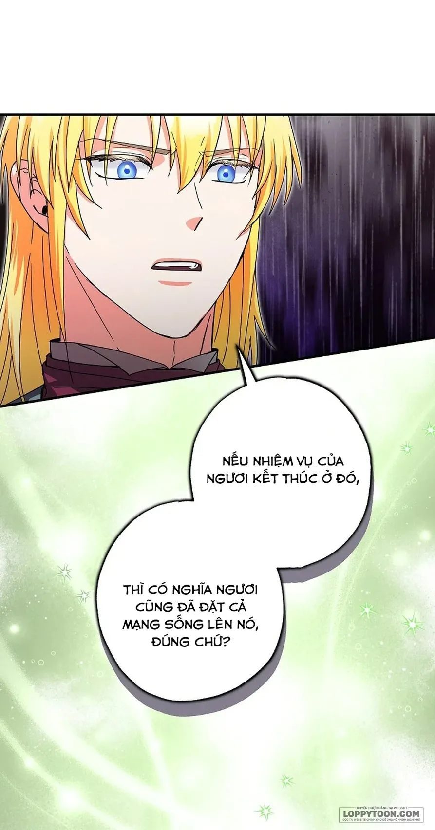 Trở Thành Miêu Nữ Của Hoàng Đế - Chap 54 - Trang 24