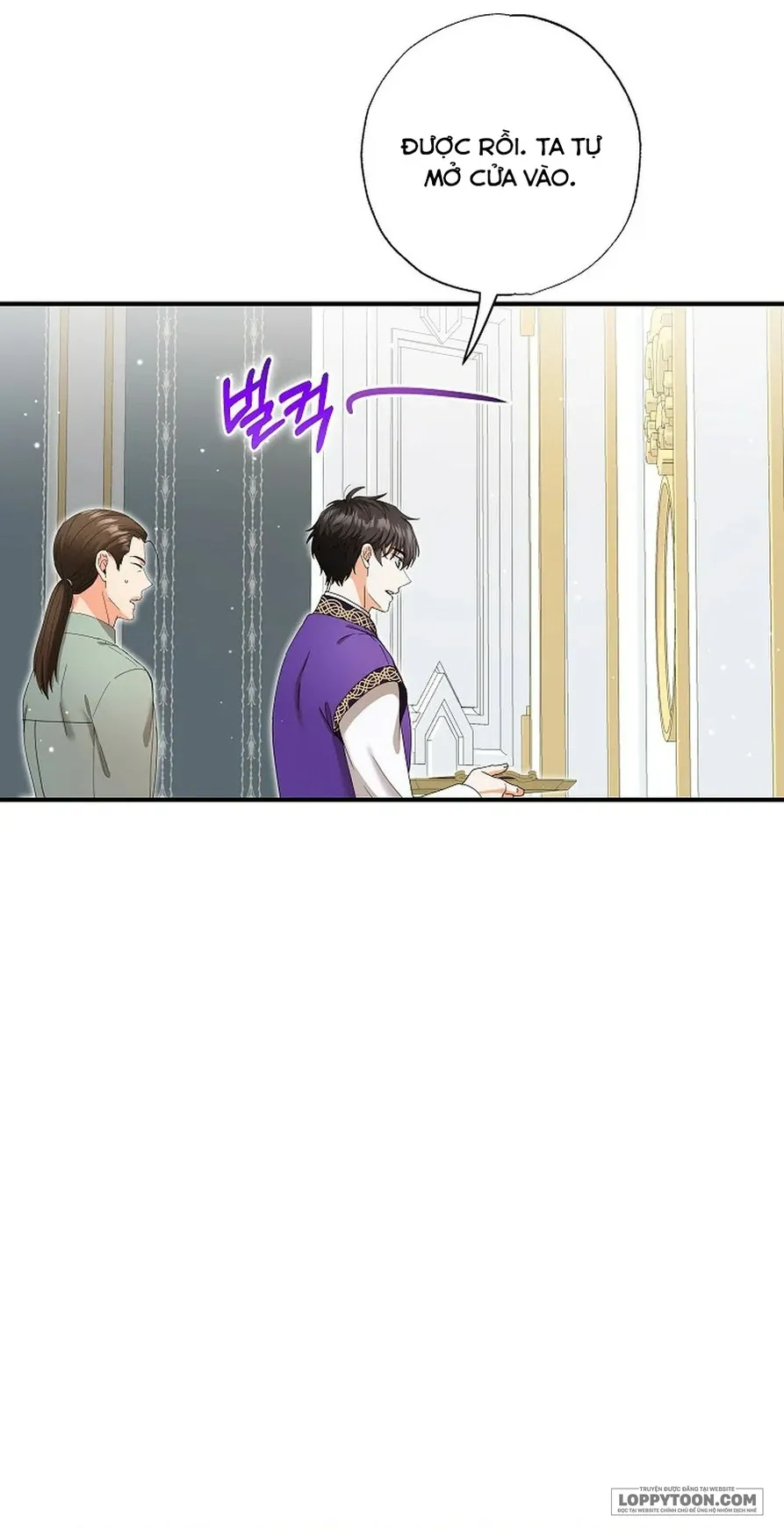 Trở Thành Miêu Nữ Của Hoàng Đế - Chap 54 - Trang 31