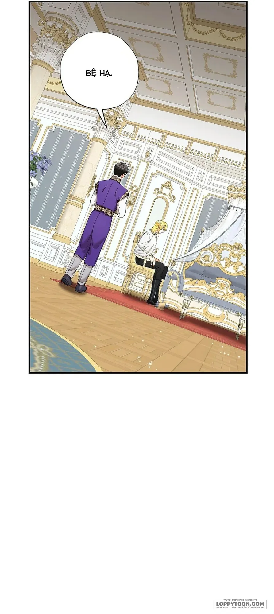 Trở Thành Miêu Nữ Của Hoàng Đế - Chap 54 - Trang 32