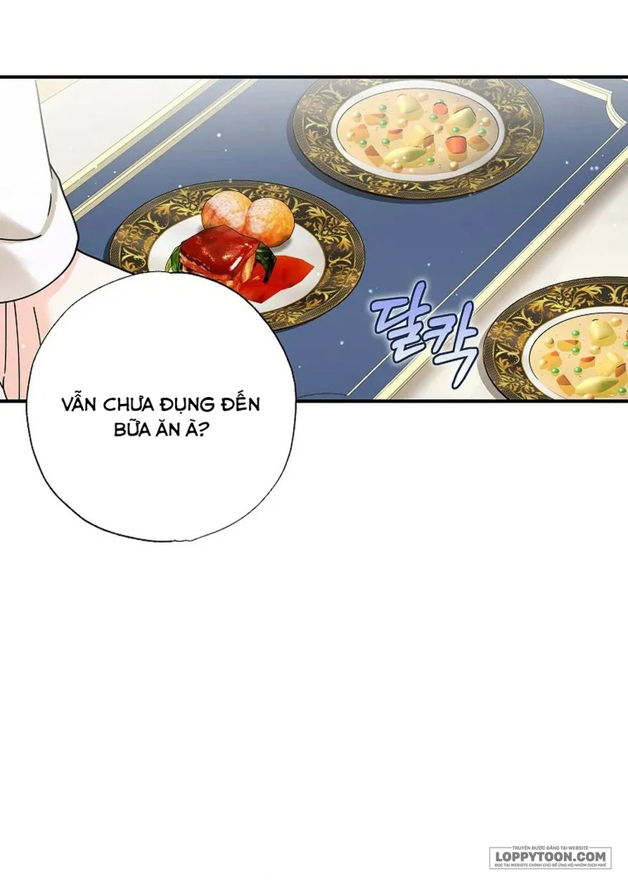 Trở Thành Miêu Nữ Của Hoàng Đế - Chap 54 - Trang 33