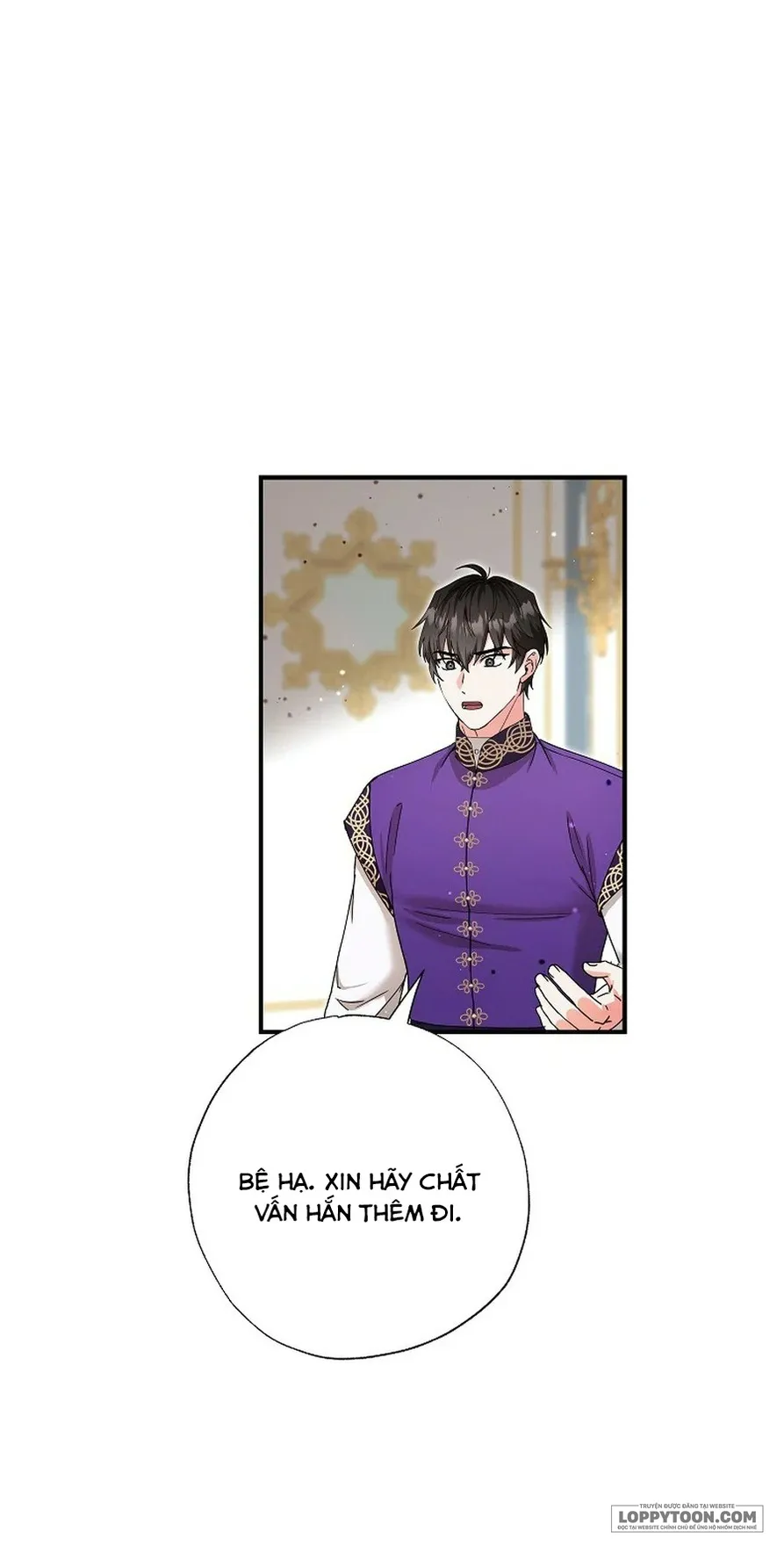 Trở Thành Miêu Nữ Của Hoàng Đế - Chap 54 - Trang 44