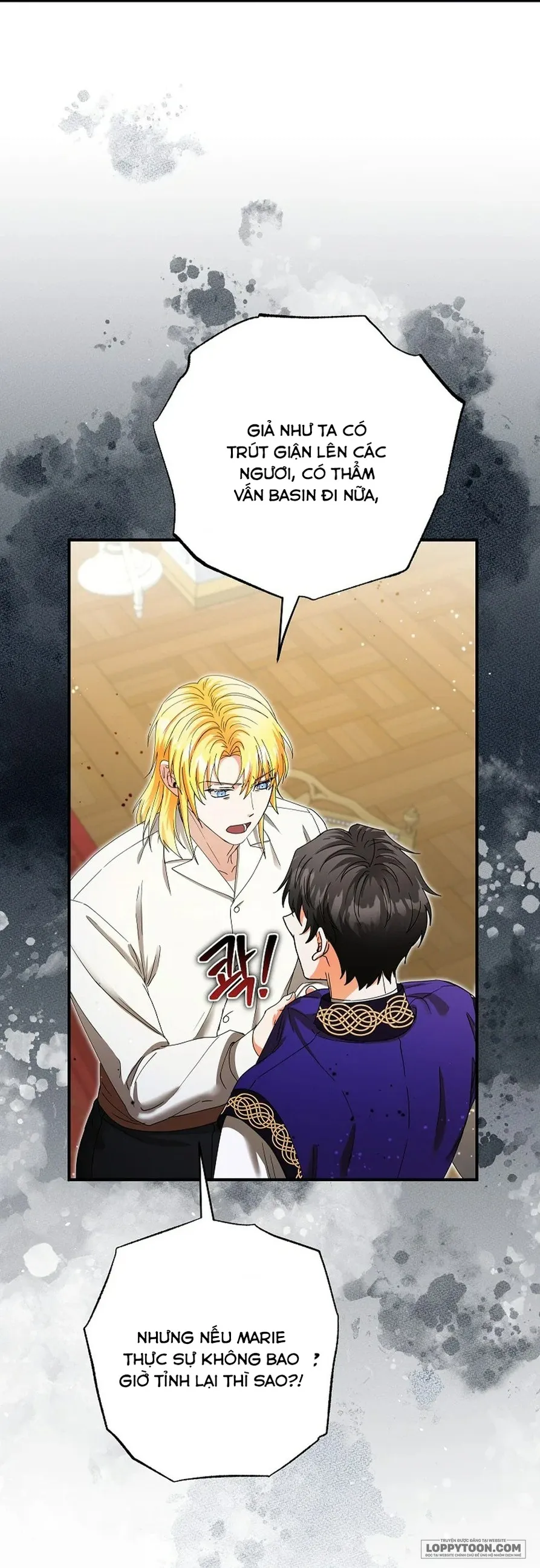 Trở Thành Miêu Nữ Của Hoàng Đế - Chap 54 - Trang 47