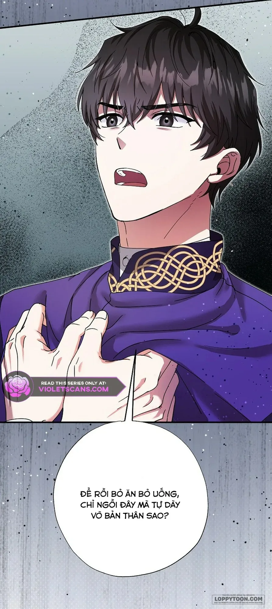 Trở Thành Miêu Nữ Của Hoàng Đế - Chap 54 - Trang 51