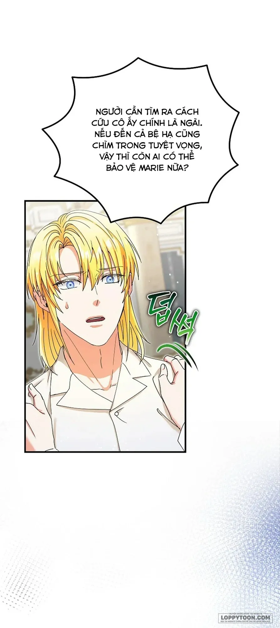 Trở Thành Miêu Nữ Của Hoàng Đế - Chap 54 - Trang 53