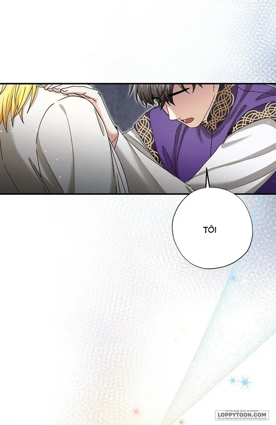 Trở Thành Miêu Nữ Của Hoàng Đế - Chap 54 - Trang 54