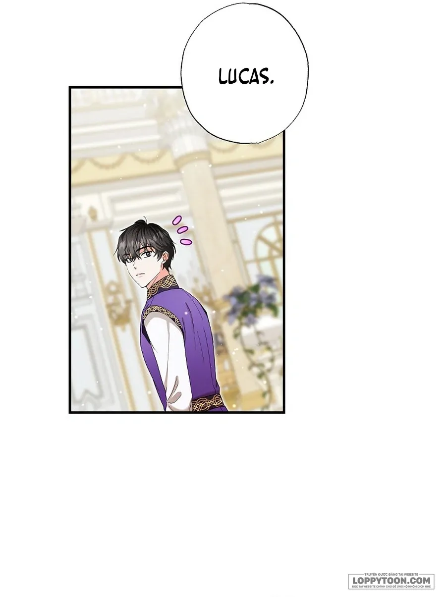 Trở Thành Miêu Nữ Của Hoàng Đế - Chap 55 - Trang 13