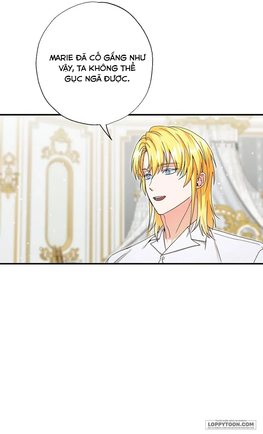 Trở Thành Miêu Nữ Của Hoàng Đế - Chap 55 - Trang 15