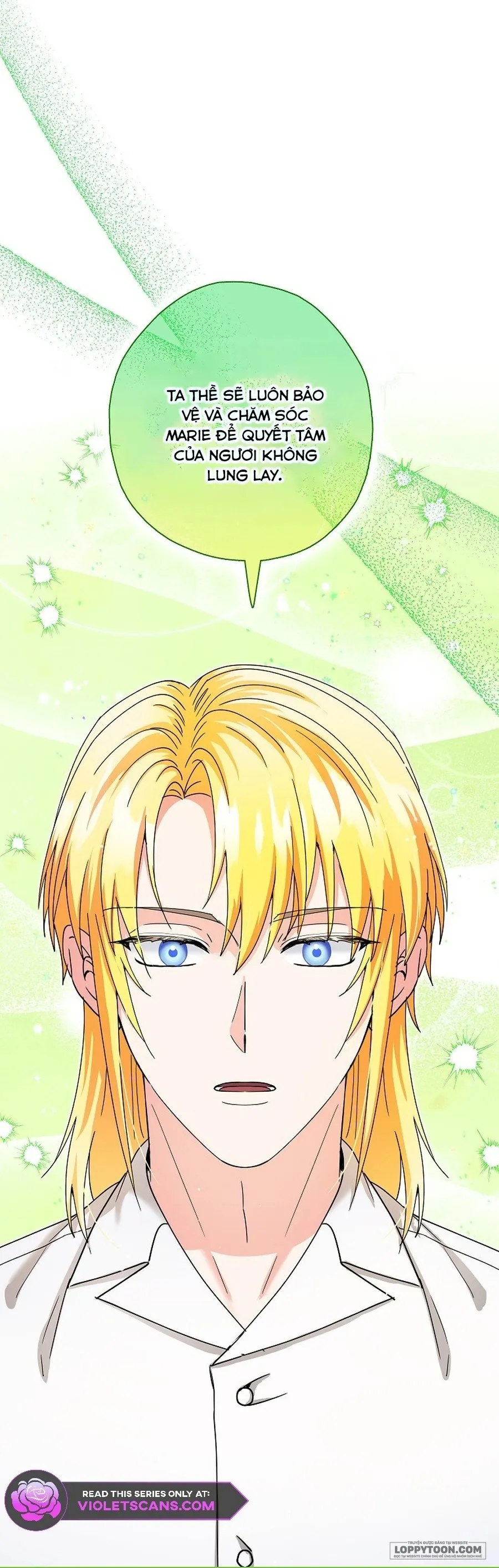 Trở Thành Miêu Nữ Của Hoàng Đế - Chap 55 - Trang 17
