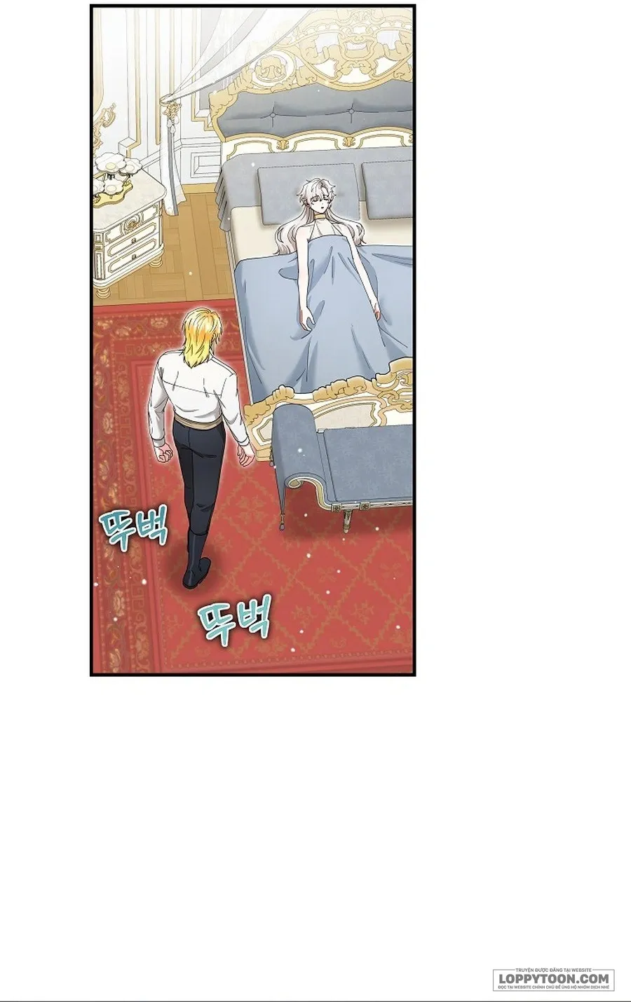 Trở Thành Miêu Nữ Của Hoàng Đế - Chap 55 - Trang 20