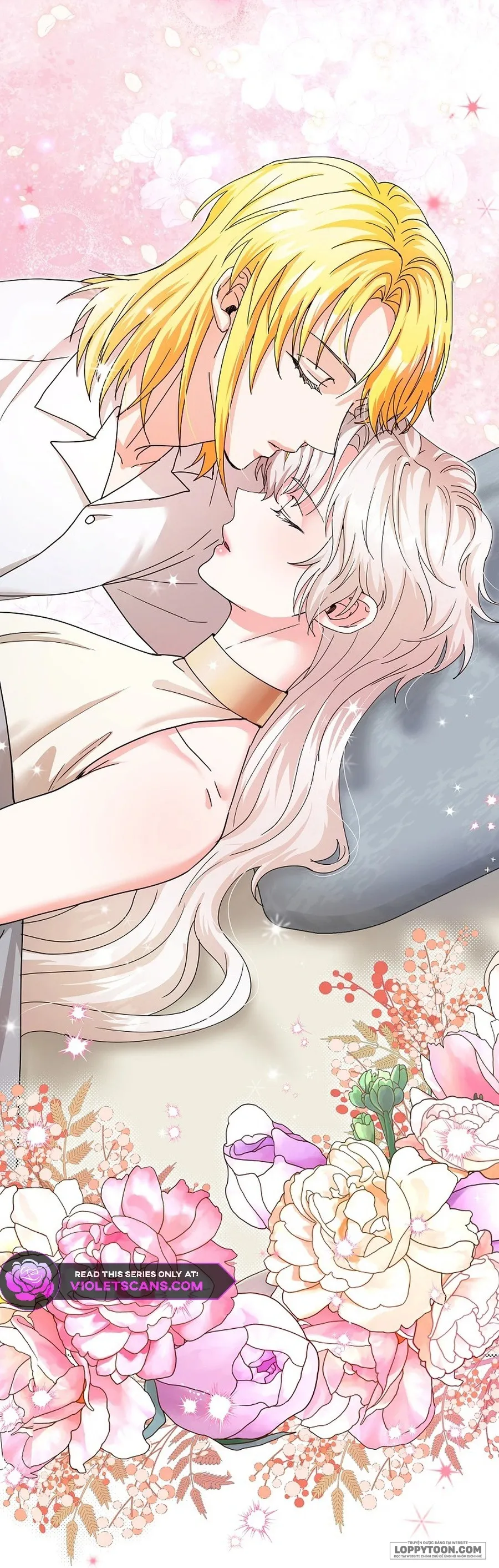 Trở Thành Miêu Nữ Của Hoàng Đế - Chap 55 - Trang 22