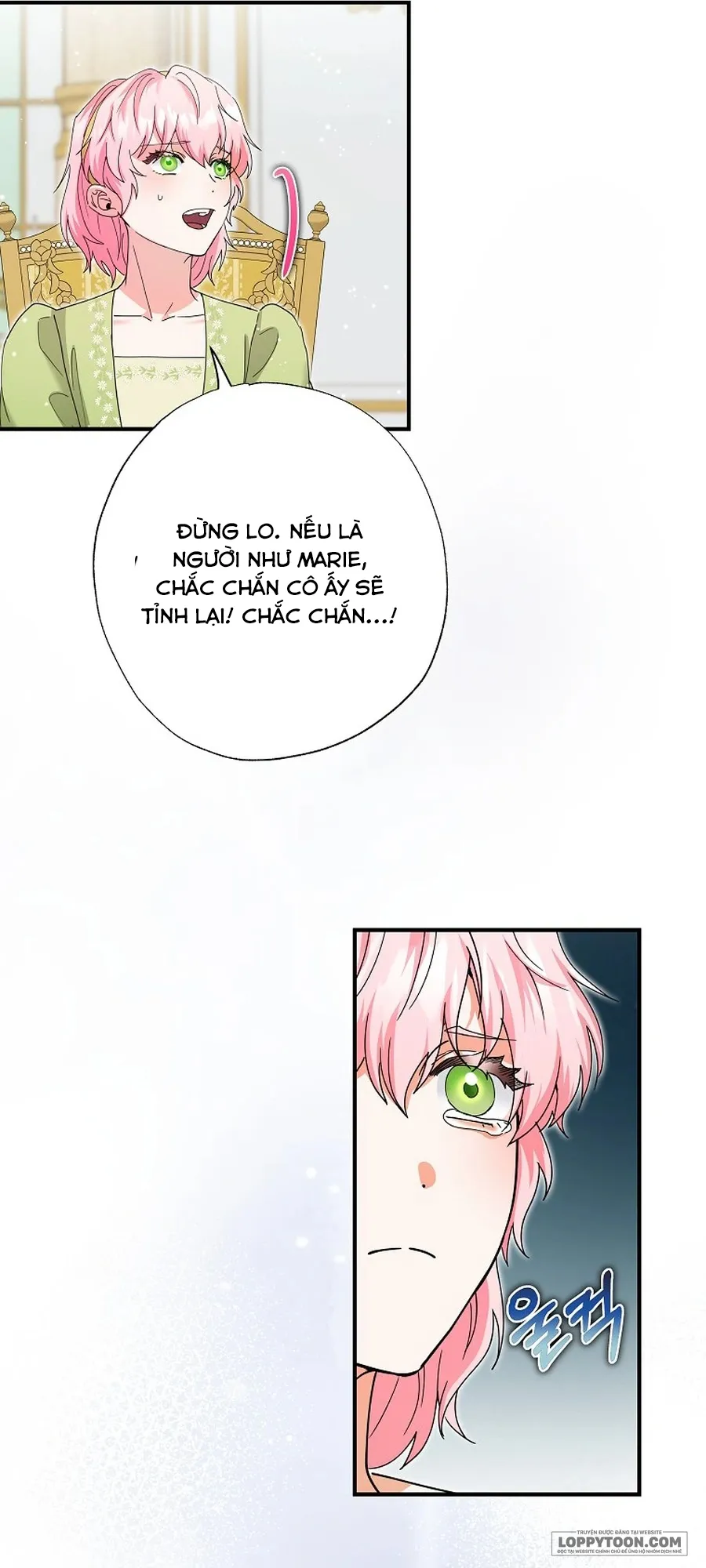 Trở Thành Miêu Nữ Của Hoàng Đế - Chap 55 - Trang 27