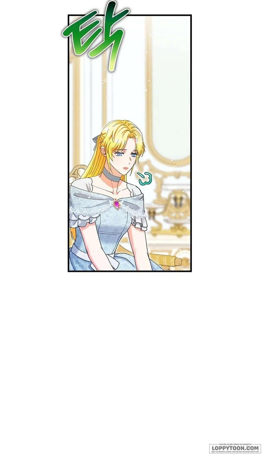 Trở Thành Miêu Nữ Của Hoàng Đế - Chap 55 - Trang 31
