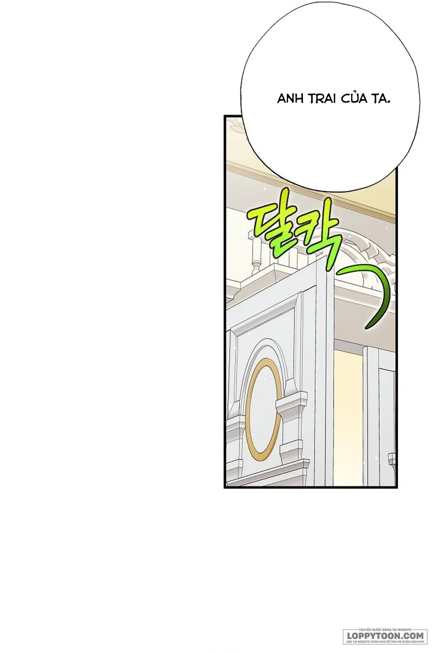 Trở Thành Miêu Nữ Của Hoàng Đế - Chap 55 - Trang 35